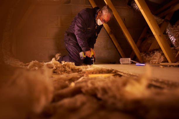 Best Energy Efficiency Solutions in Shrewsbury, PA